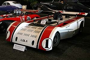 Click here to open the Lola T260 Chevrolet  gallery