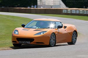 Click here to open the Lotus Evora S gallery