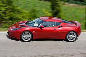 Click here to open the Lotus Evora IPS gallery