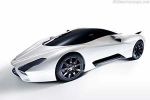Click here to open the SSC Tuatara gallery