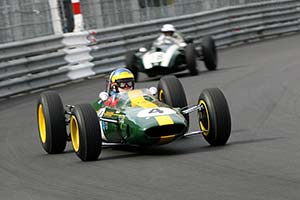 Click here to open the Lotus 33 Climax gallery