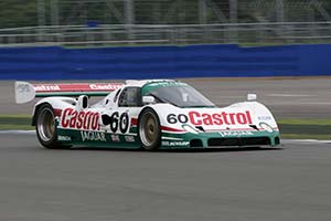 Click here to open the Jaguar XJR-10 gallery