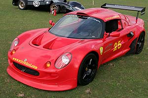 Click here to open the Lotus Sport Elise gallery
