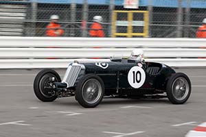 Click here to open the Squire 1500 Markham Roadster  gallery