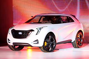 Click here to open the Hyundai HCD-12 Curb Concept gallery