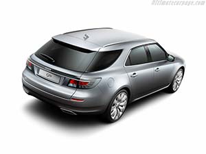 Click here to open the Saab 9-5 SportWagon gallery Click here to open the Saab 9-5 SportWagon gallery