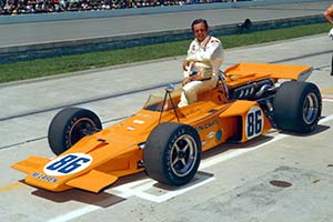 Click here to open the McLaren M16 Offenhauser gallery