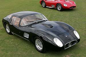 Click here to open the Maserati 450S Costin Zagato Coupe gallery