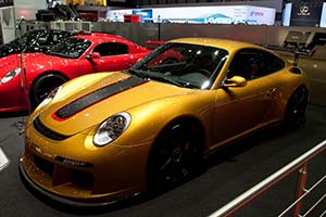 Click here to open the RUF RT 12 R gallery