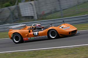 Click here to open the McLaren M1C Chevrolet gallery
