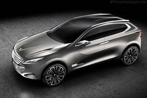 Click here to open the Peugeot SxC Concept gallery