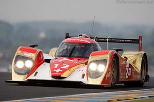 Click here to open the Lola B10/60 Toyota gallery