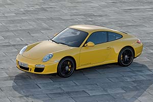 2011 - 2015 Porsche 997 Carrera 4 GTS - Images, Specifications and  Information