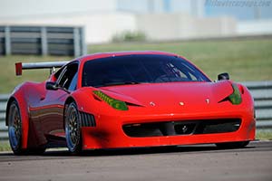 Click here to open the Ferrari 458 Italia Grand Am gallery