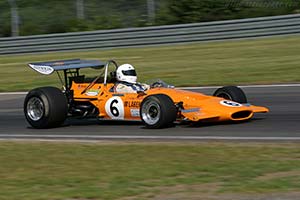 Click here to open the McLaren M14A Cosworth gallery