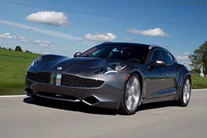 Click here to open the Fisker Surf gallery