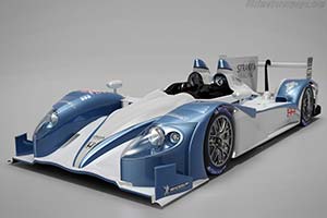 Click here to open the HPD ARX-03a gallery