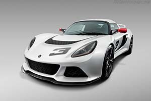 Click here to open the Lotus Exige S gallery