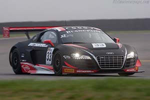 Click here to open the Audi R8 LMS Ultra gallery