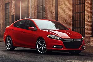 Click here to open the Dodge Dart gallery
