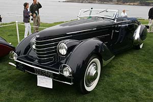 Click here to open the Delage D8-85 Clabot Roadster  gallery