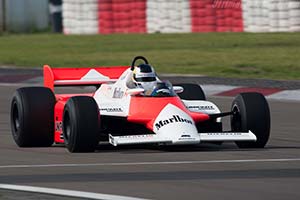 Click here to open the McLaren MP4/1B Cosworth gallery