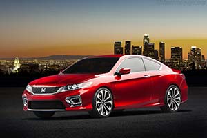 Click here to open the Honda Accord Coupe Concept gallery