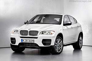 Click here to open the BMW X6 M50d gallery