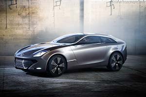 Click here to open the Hyundai I-Oniq Concept gallery