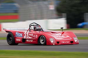 Click here to open the Lola T280 Cosworth  gallery