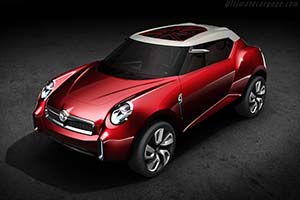 Click here to open the MG Icon Concept gallery