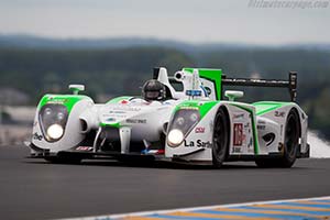 Click here to open the Pescarolo 03 Judd gallery