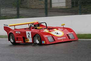 Click here to open the Abarth-Osella PA1  gallery