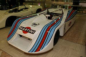 Click here to open the Lancia LC1  gallery