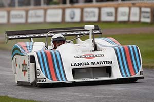 Click here to open the Lancia LC1 gallery