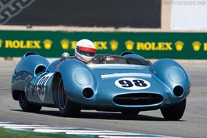 Click here to open the Cooper T61M Shelby King Cobra gallery