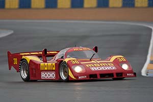 Click here to open the Nissan NPT-90  gallery