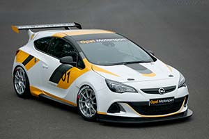 Click here to open the Opel Astra OPC Cup gallery