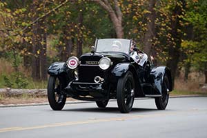 Click here to open the Mercer Series 5 Raceabout  gallery