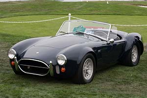 Click here to open the AC Shelby Cobra 427 gallery
