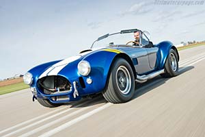 Click here to open the AC Shelby Cobra 427 S/C gallery