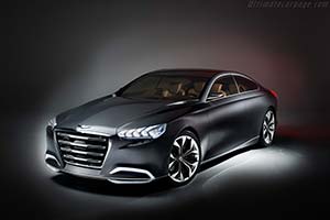 Click here to open the Hyundai HCD-14 Genesis Concept gallery