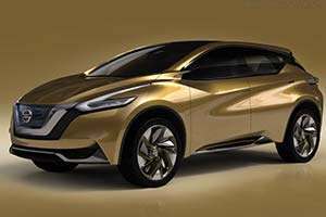 Click here to open the Nissan Resonance Concept gallery