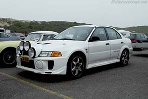 Click here to open the Mitsubishi Lancer EVO V gallery Click here to open the Mitsubishi Lancer EVO V gallery