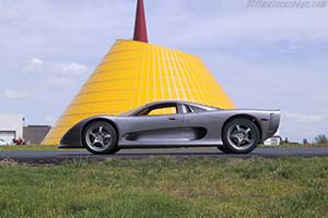 Click here to open the Mosler MT900 gallery