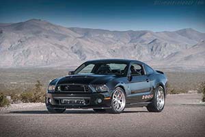 Click here to open the Shelby 1000 S/C gallery