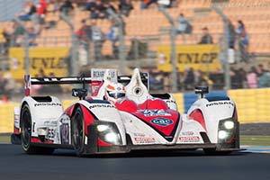 Click here to open the Zytek Z11SN Nissan  gallery