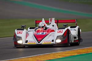 Click here to open the Zytek Z11SN Nissan  gallery