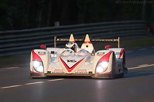 Click here to open the Zytek Z11SN Nissan  gallery