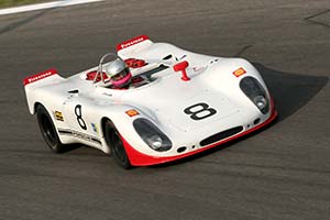 Click here to open the Porsche 908/02 Spyder  gallery